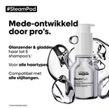 L’Oréal Professionnel Steampod Smoothing Treatment 50ml