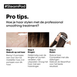 L’Oréal Professionnel Steampod Smoothing Treatment 50ml