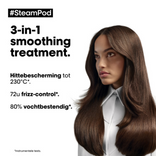 L’Oréal Professionnel Steampod Smoothing Treatment 50ml