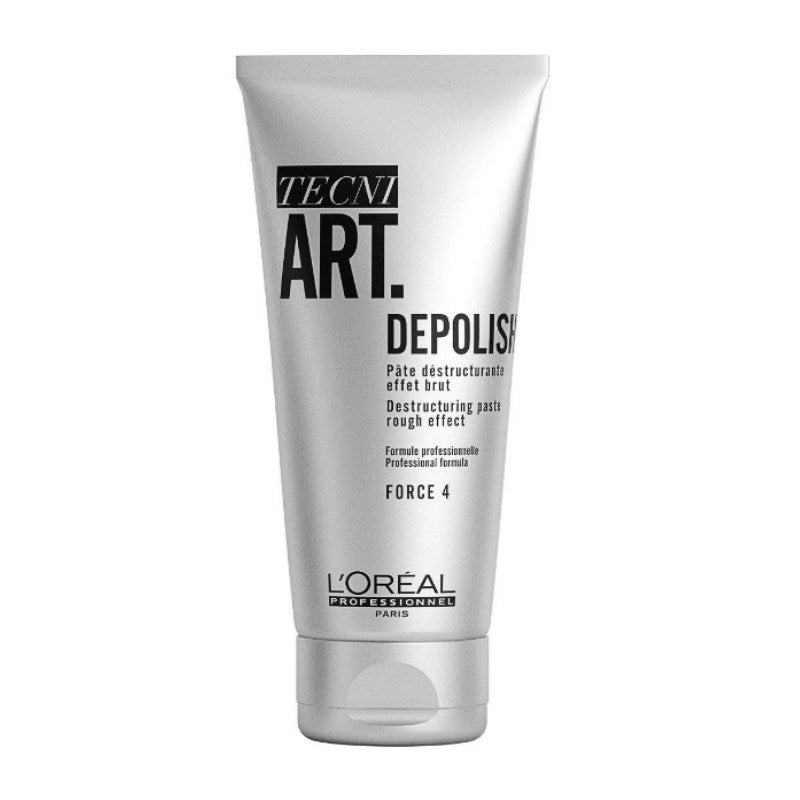 L’Oréal Professionnel Tecni.ART Depolish Matte Wax 