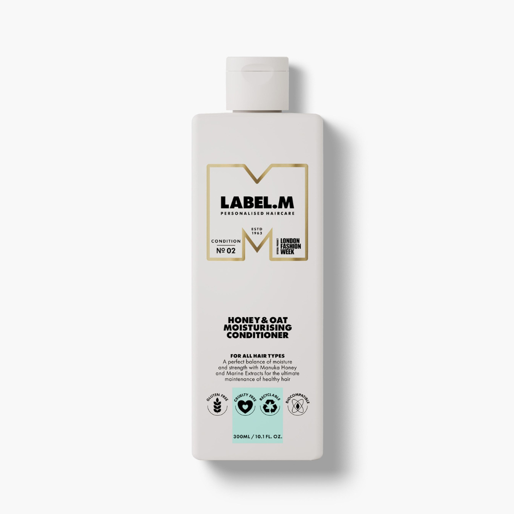 Label.M Honey & Oat Conditioner 