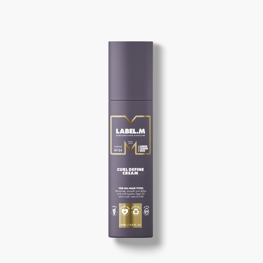 Label.M Curl Define Cream 150 ml 