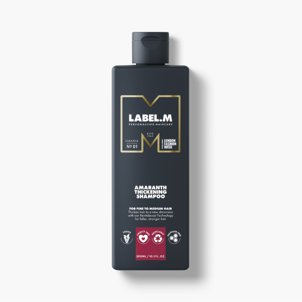 Label.M Thickening Shampoo