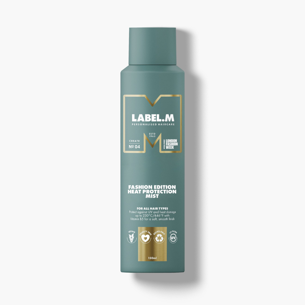 Label.M Heat Protection Mist