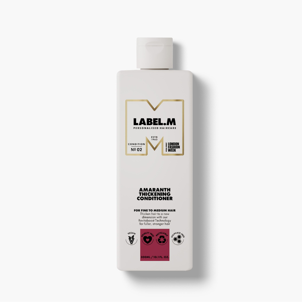 Label.M Thickening Conditioner