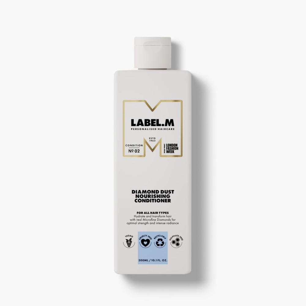 Label.M Diamond Dust Leave-in Conditioner 