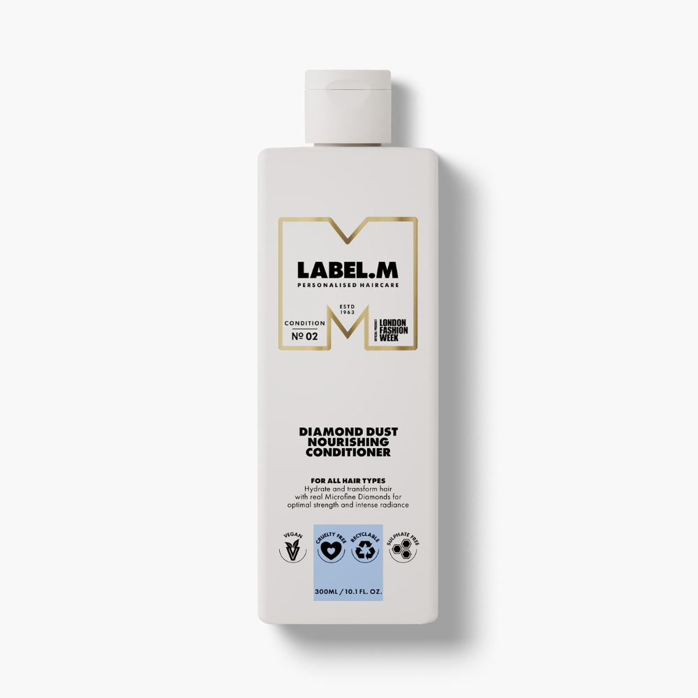 Label.m Diamond Dust Conditioner