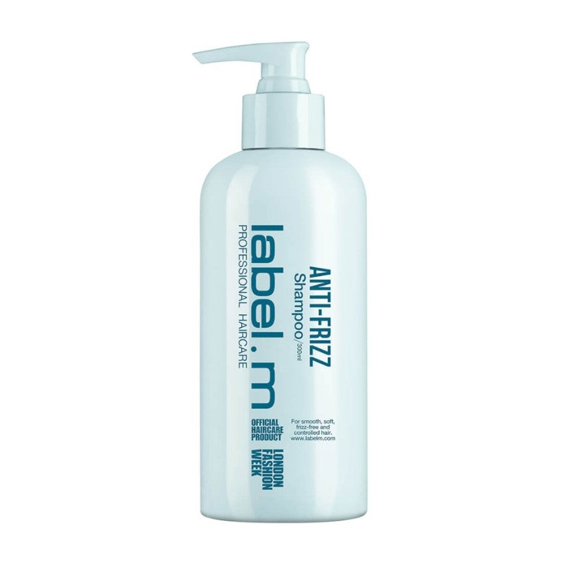 Label.M Anti-Frizz Shampoo