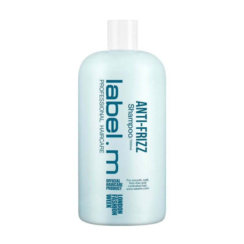 Label.M Anti-Frizz Shampoo