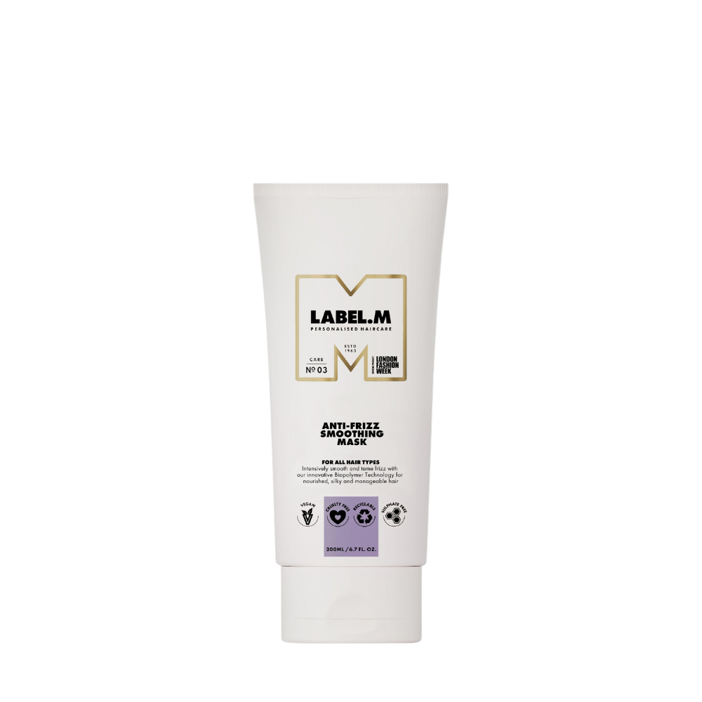 LABEL.M Anti Frizz Smoot…