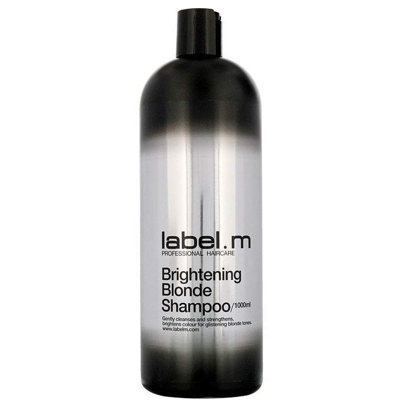 Label M Brightening Blonde Conditioner