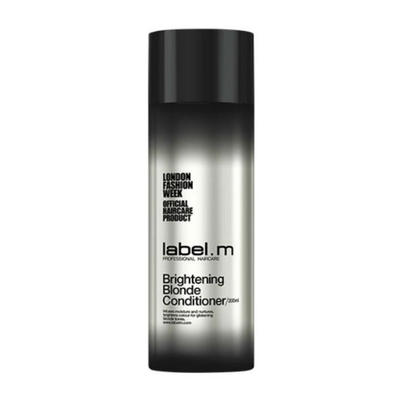 Label M Brightening Blonde Conditioner