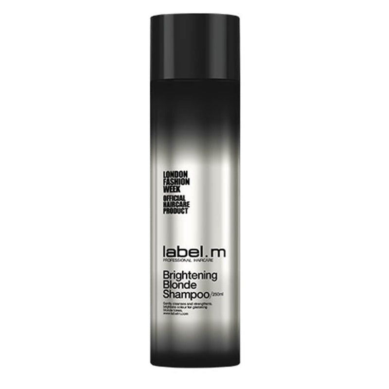 Label.M Brightening Blonde Shampoo 250 ml