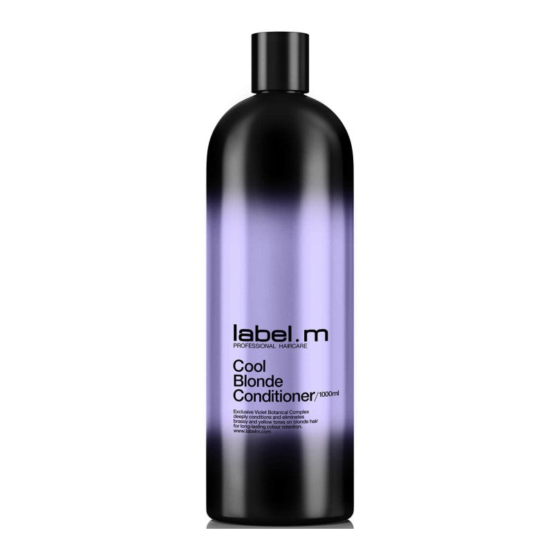 Label.M Cool Blonde Conditioner