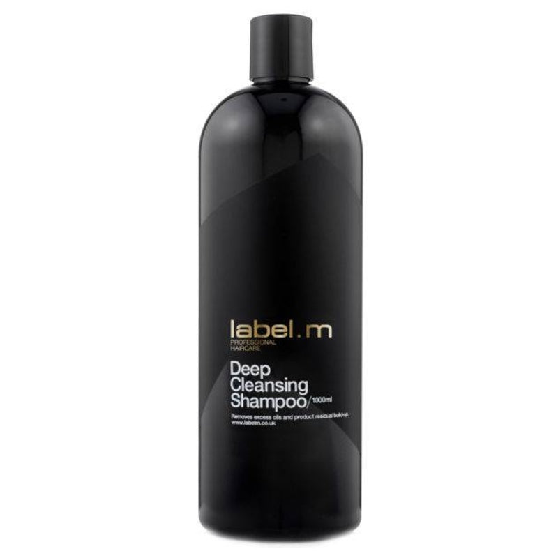 Label.M Deep Cleansing Shampoo - 3750 ml