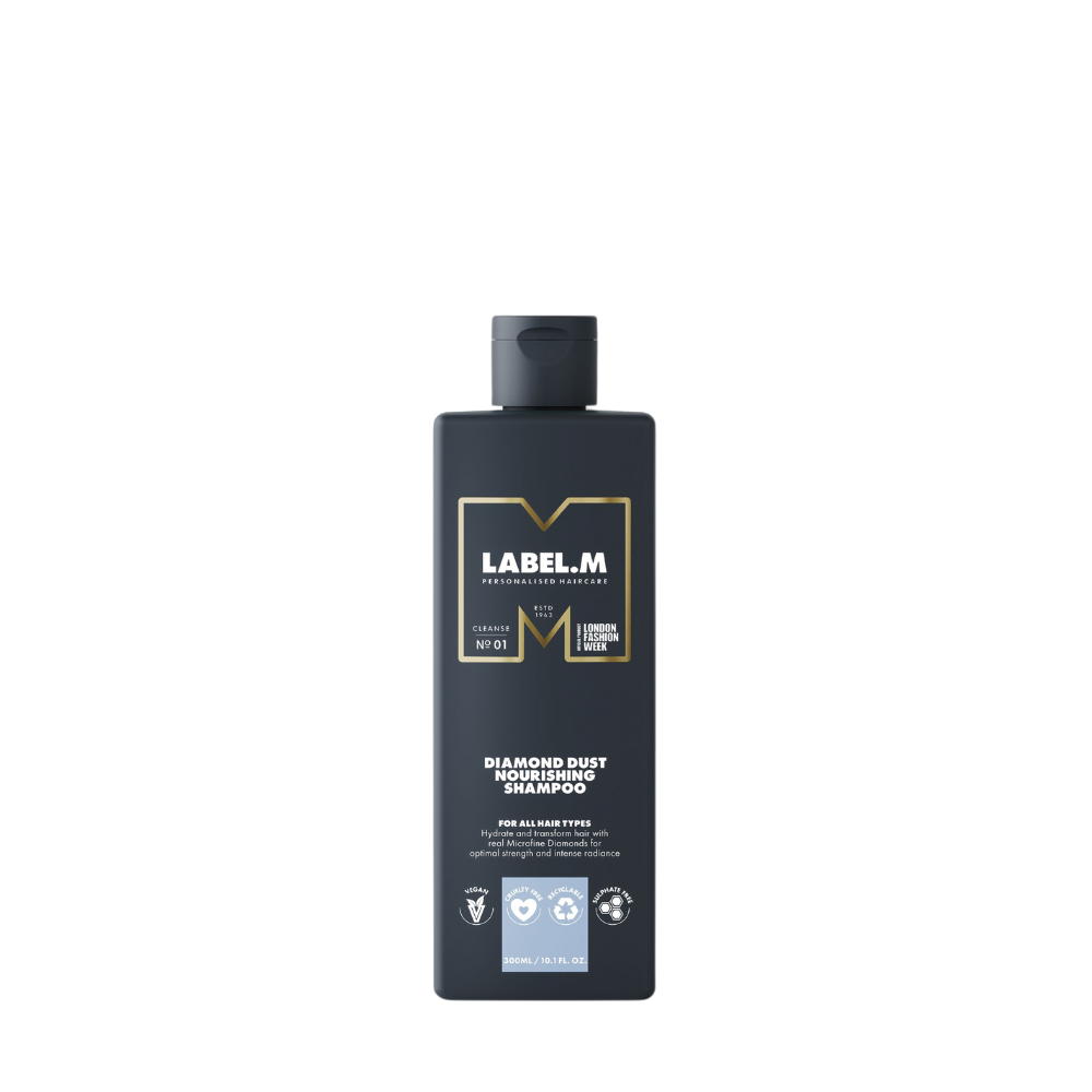 Label.M Diamond Dust Nourishing Shampoo