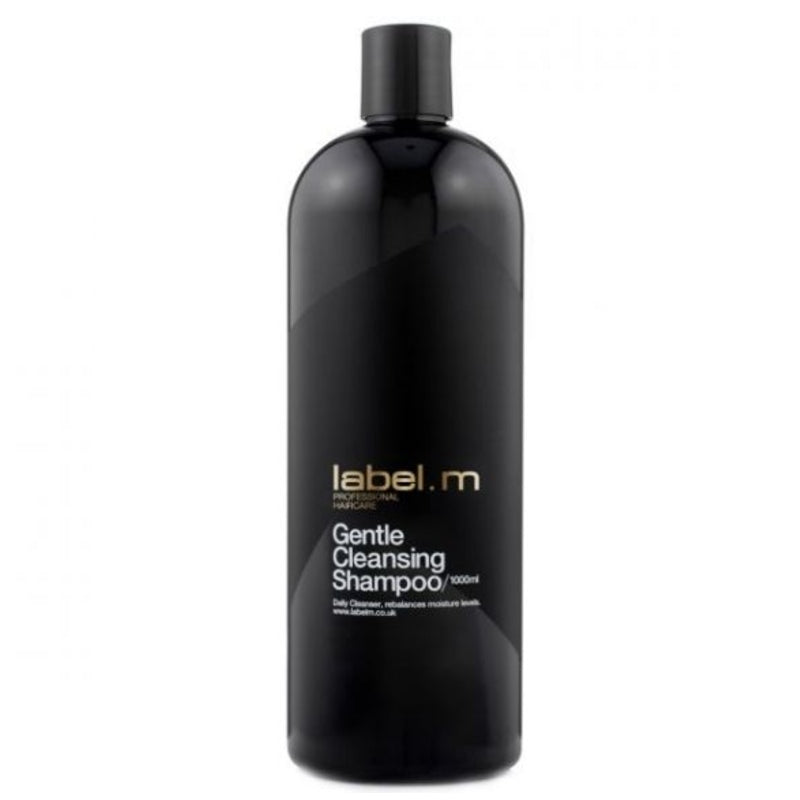 Label.M Gentle Cleansing Shampoo