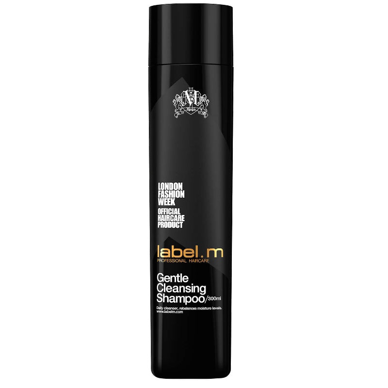 Label.M Gentle Cleansing Shampoo