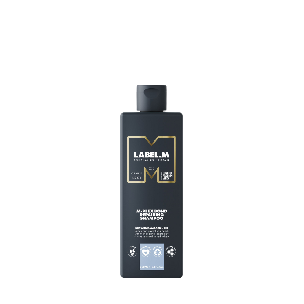 Label.M M-Plex Bond Repairing Shampoo