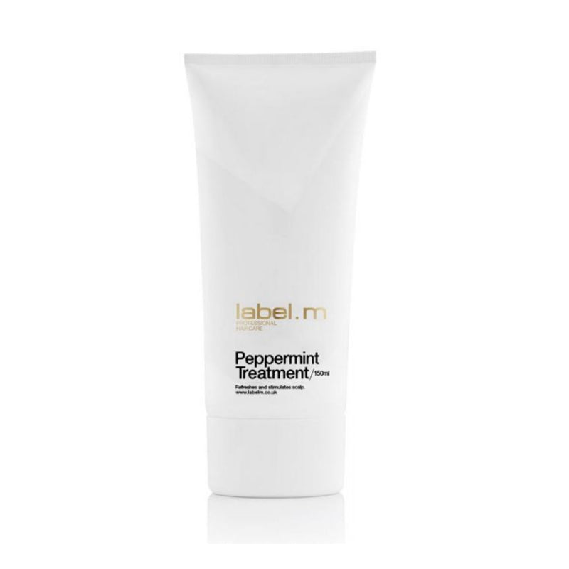 Label.M Peppermint Treatment