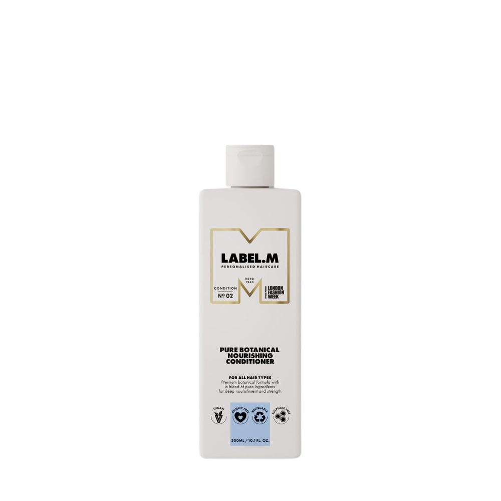 Label.M Pure Botanical Natural Nourishing Conditioner