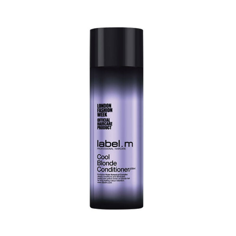 Label.M Cool Blonde Conditioner