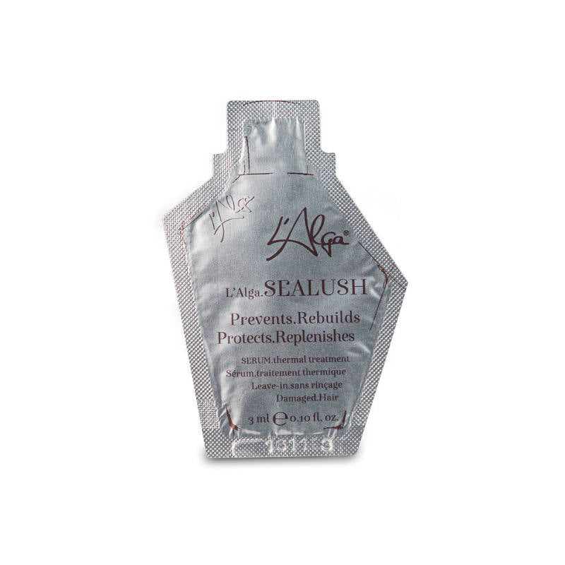 L’Alga SeaLush Serum