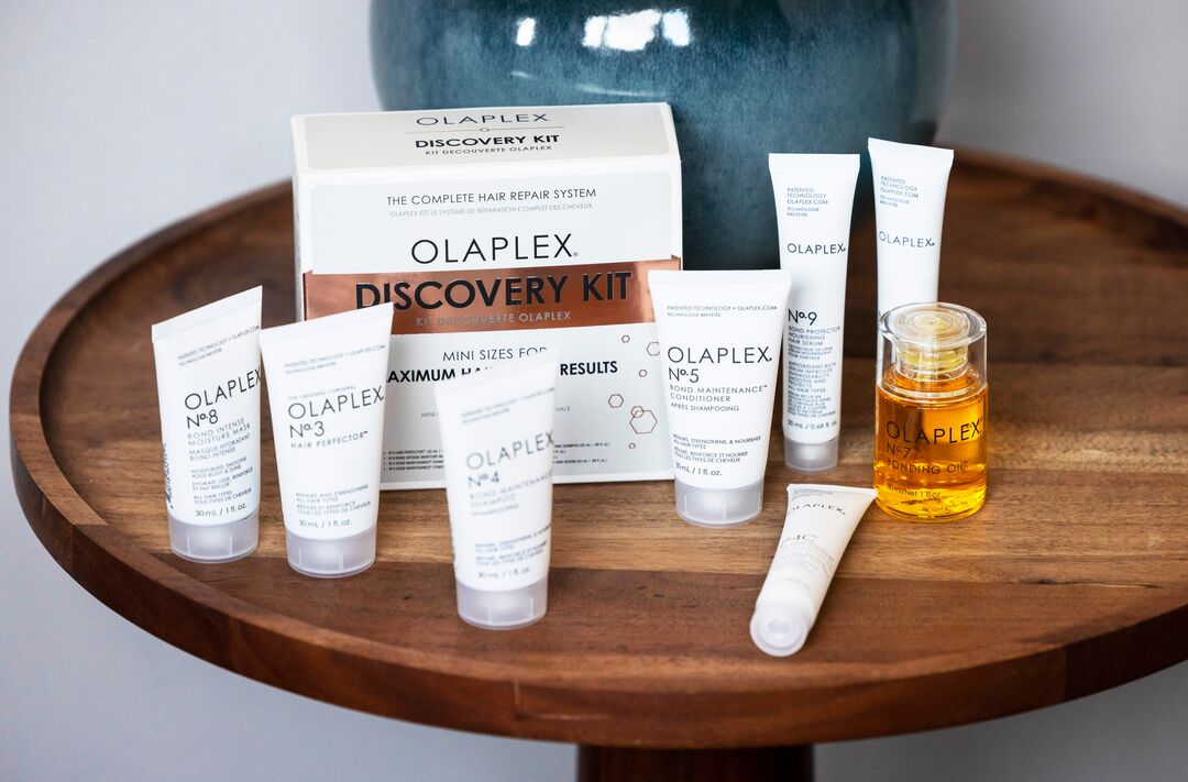 Olaplex Discovery Set 