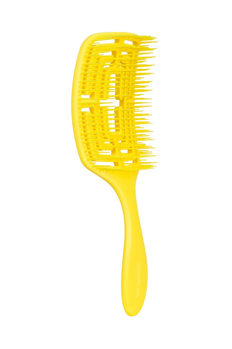 COLOR US Scented Brush Large Lemon