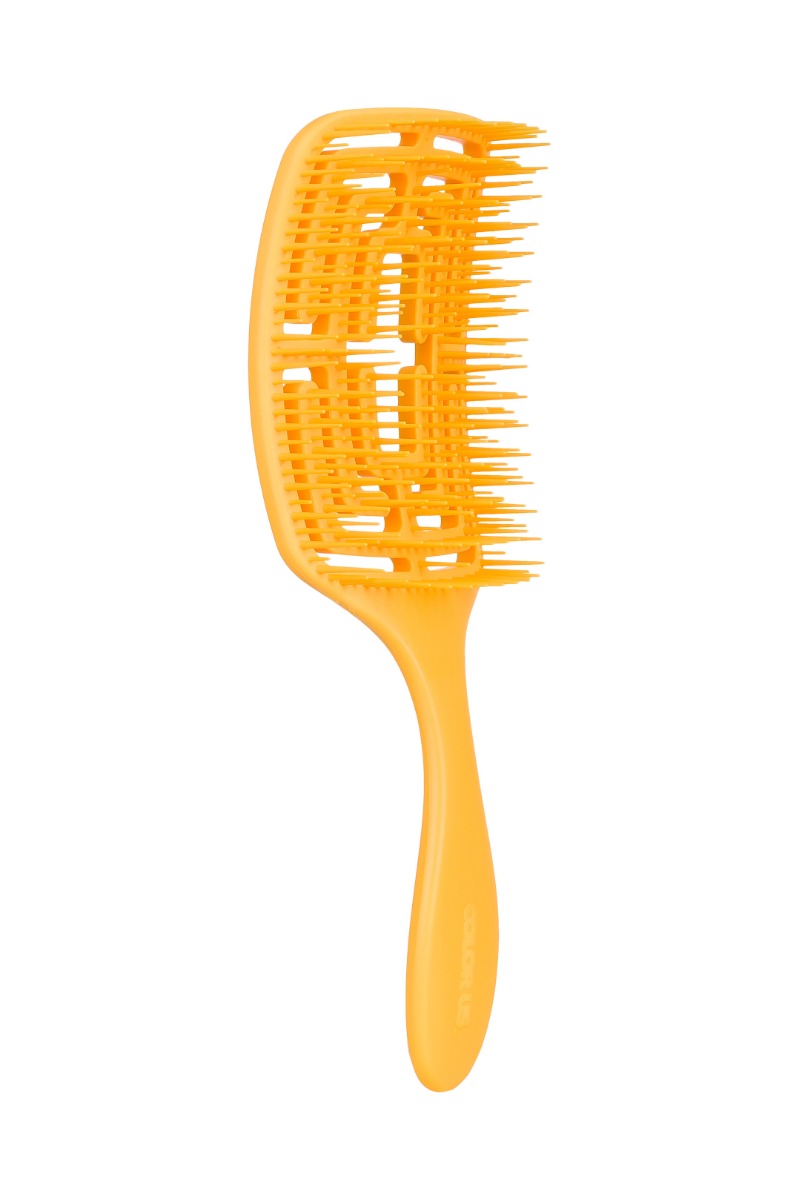 COLOR US Scented Brush Large Mango