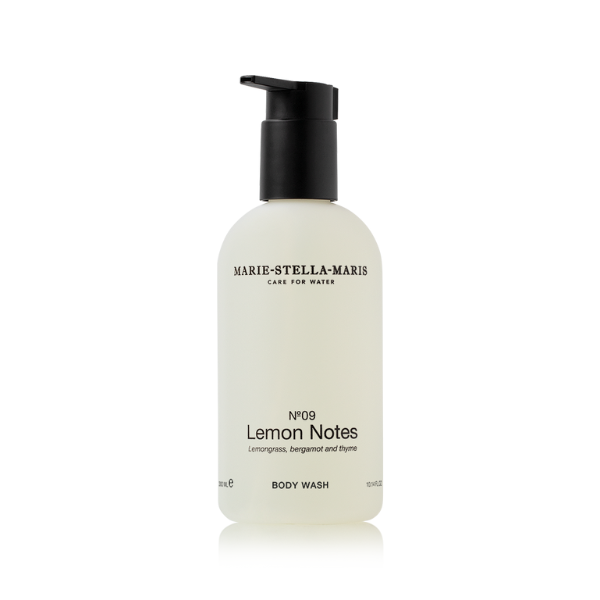 Marie-Stella-Maris Body Wash Lemon Notes 300ml