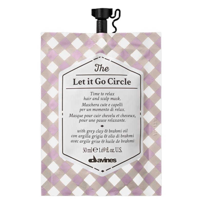 Davines The Let It Go Circle 50 ml