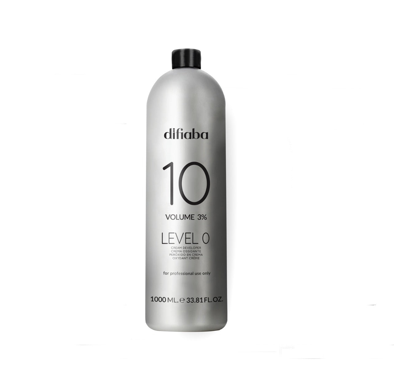 Difiaba Level 0 Developer 10 Vol. 1000ml