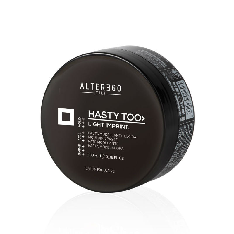 Alter Ego Hasty Too Light Imprint Moulding Paste 100ml