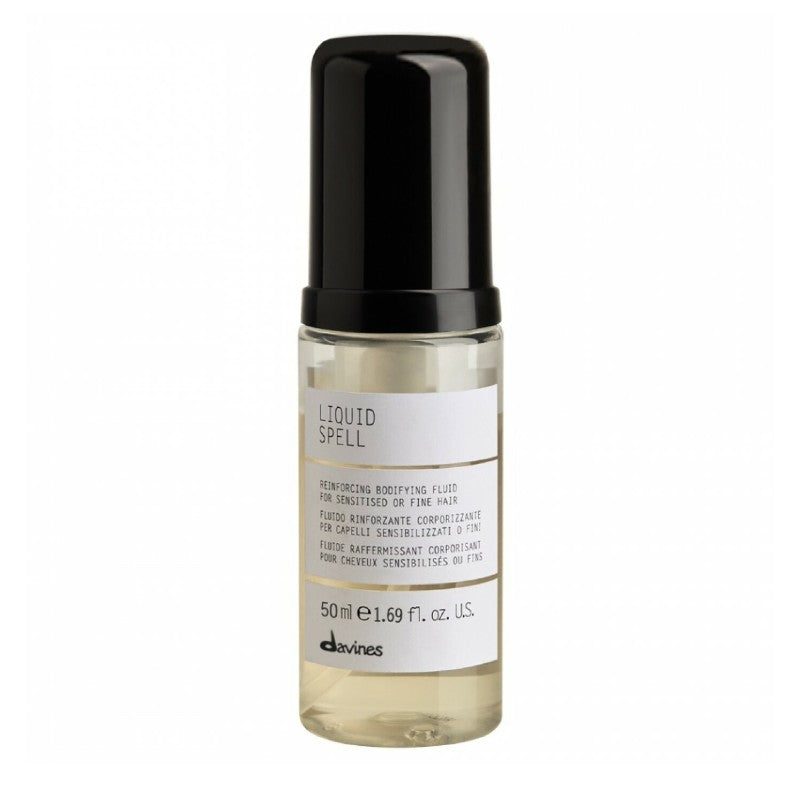 Davines Liquid Spell Reinforcing Bodifying Fluid