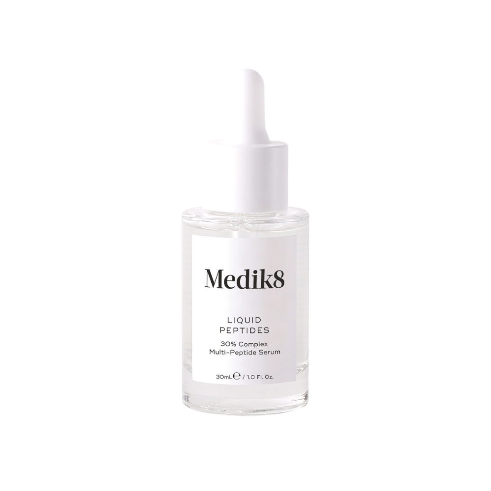 Medik8 Liquid Peptides 30ml