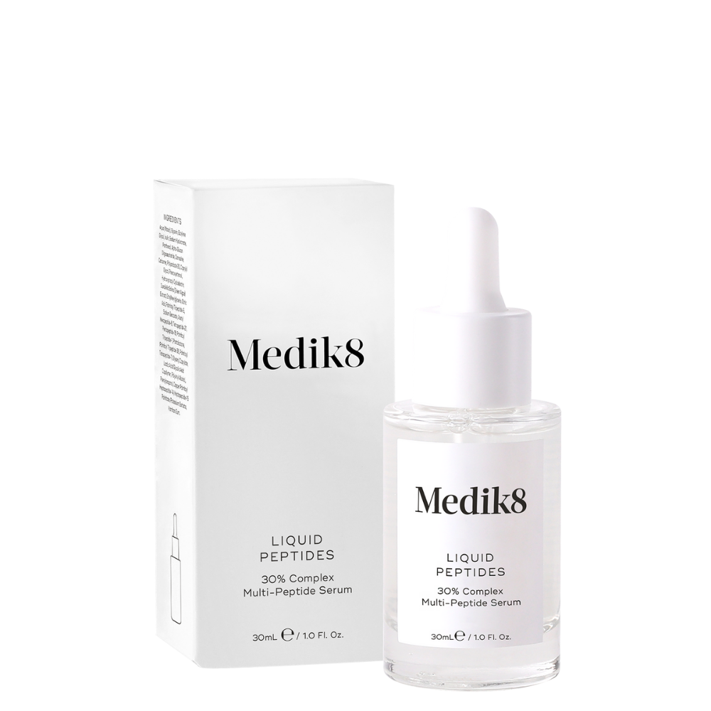 Medik8 Liquid Peptides 30 ml