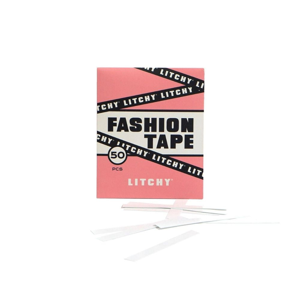 Litchy Fashion Tape