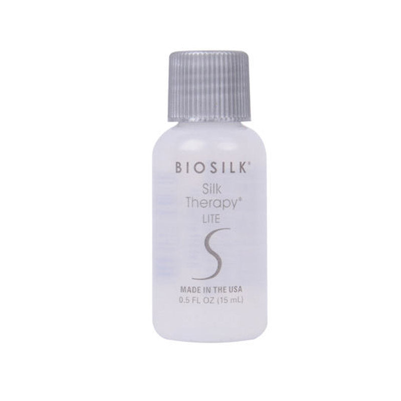 BioSilk Silk Therapy Lite Treatment