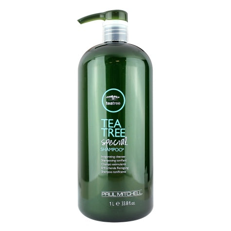 Paul Mitchell Tea Tree Special Shampoo