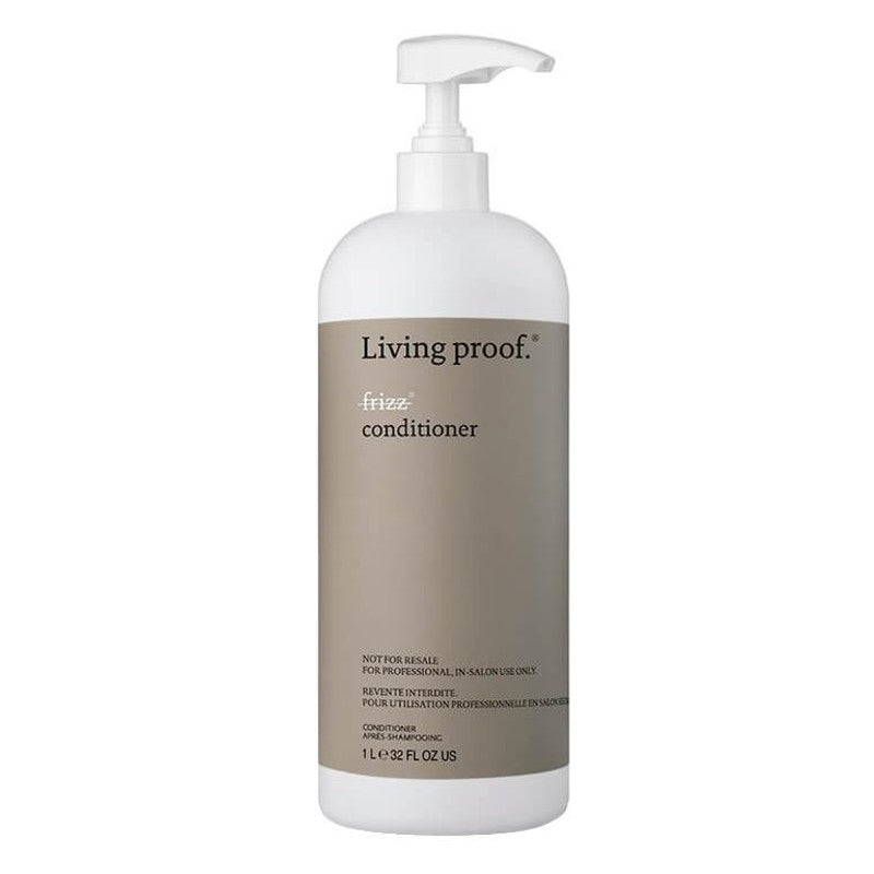 Living Proof No Frizz Conditioner