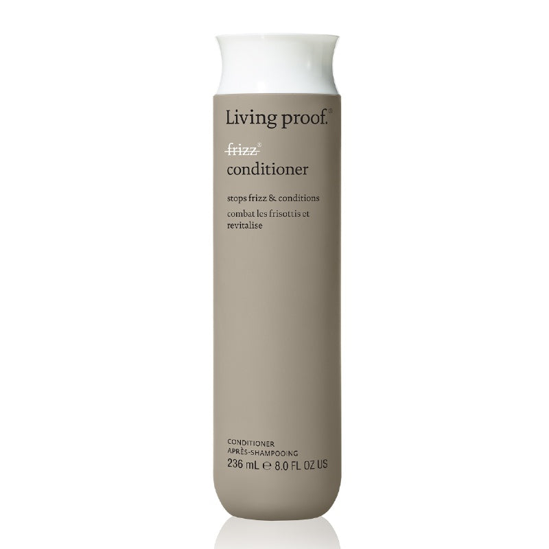 Living Proof No Frizz Conditioner