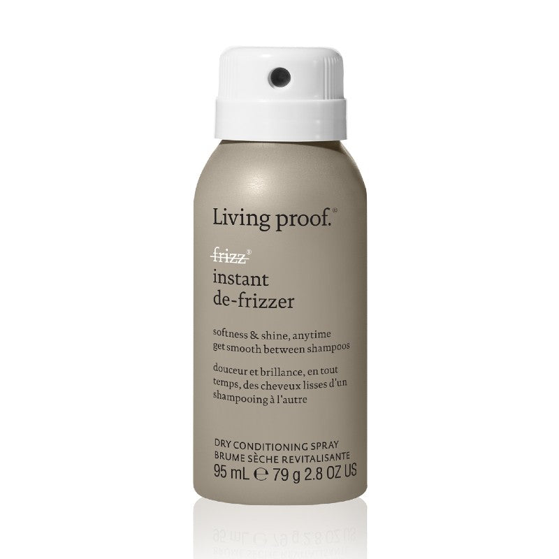 Living Proof No Frizz Instant De-Frizzer