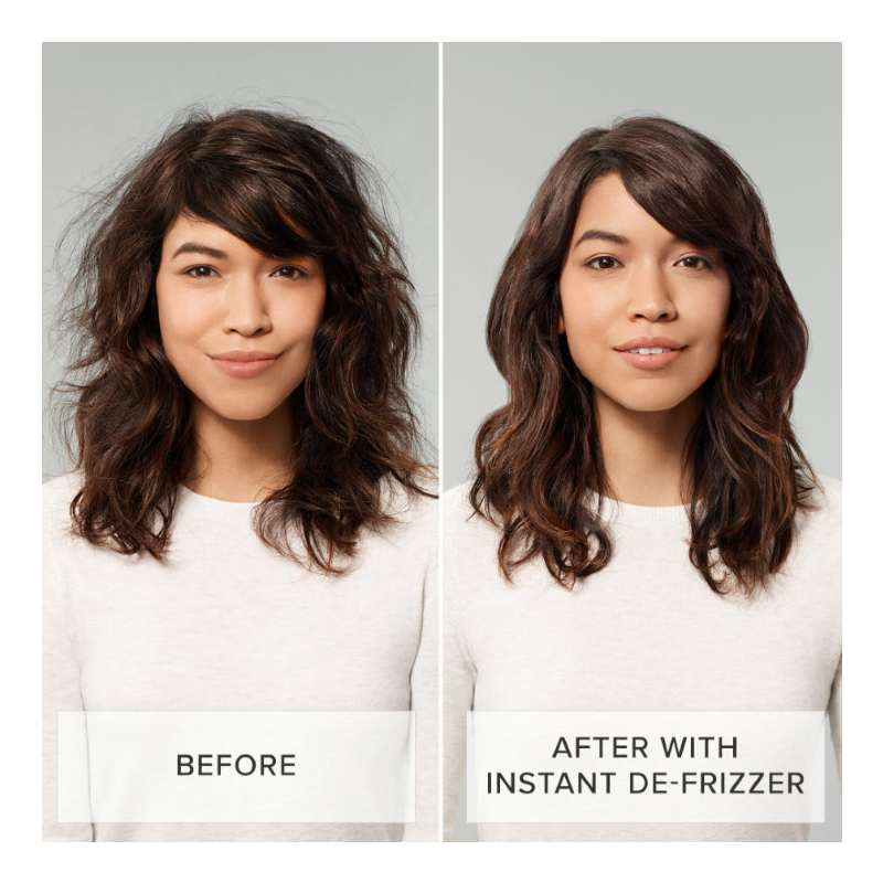 Living Proof No Frizz Instant De-Frizzer