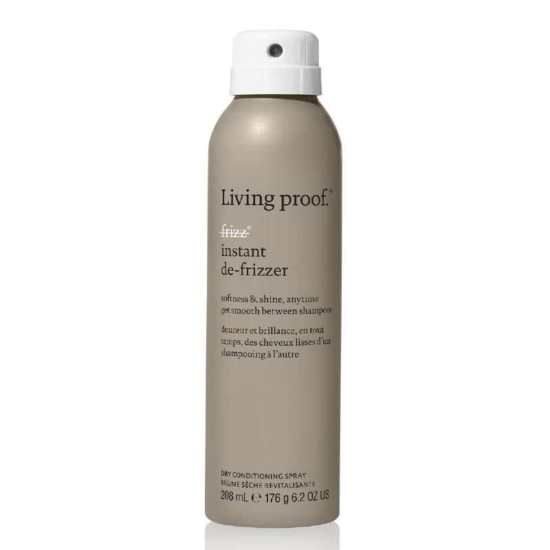 Living Proof No Frizz Instant De-Frizzer