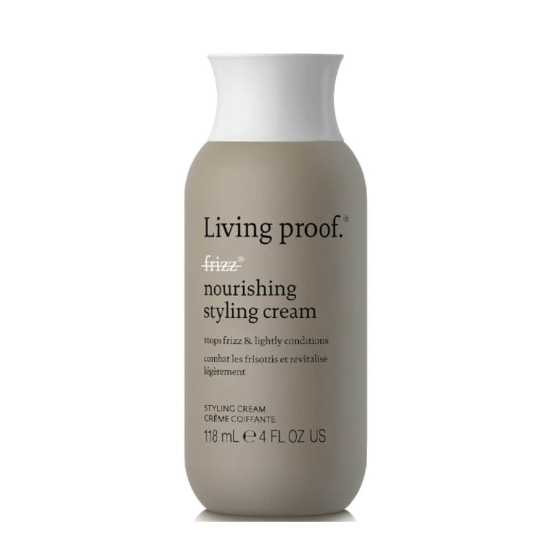 Living Proof No Frizz Nourishing Styling Cream