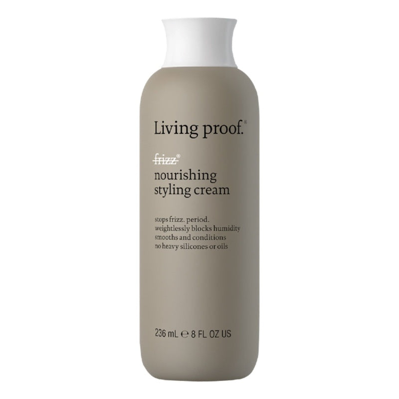 Living Proof No Frizz Nourishing Styling Cream