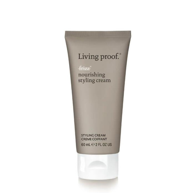 Living Proof No Frizz Nourishing Styling Cream