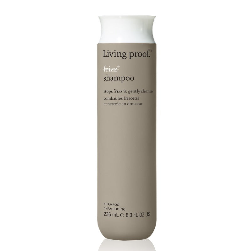 Living Proof No Frizz Shampoo