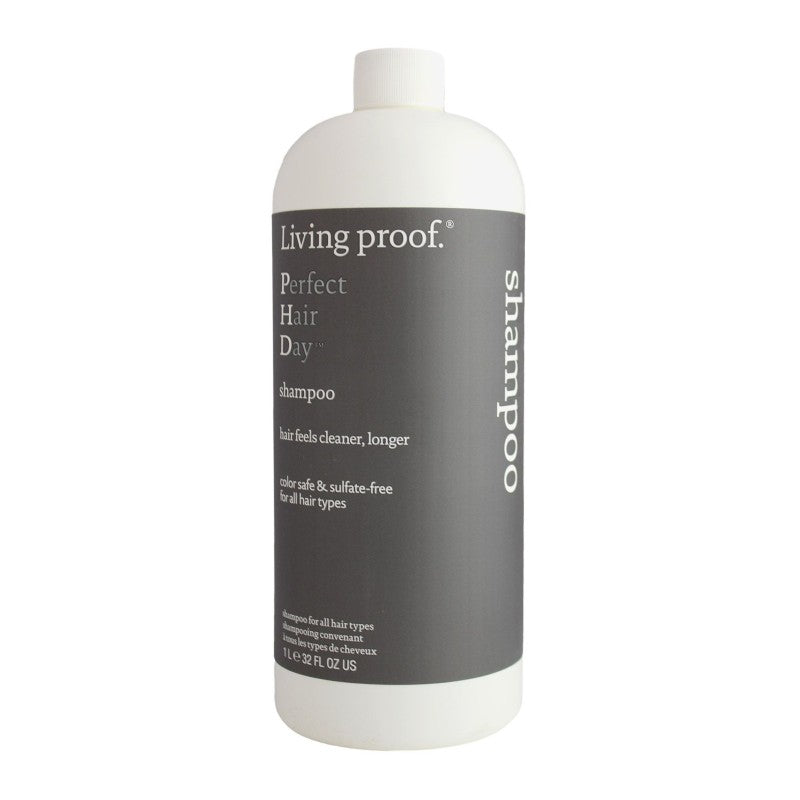 Living Proof PHD Shampoo